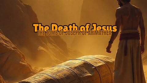 The Death of Jesus Christ