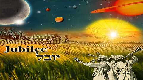 The Prophecy of the Jubilees (2025)