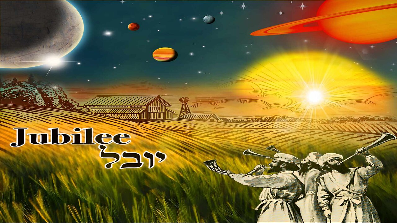 The Prophecy of the Jubilees (2025)