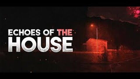 Echoes of the House Déjà vu for the dead!