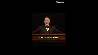 Muslim Conversation pt 1-- Jim Renihan