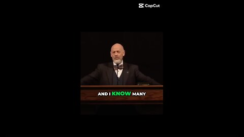 Muslim Conversation pt 1-- Jim Renihan