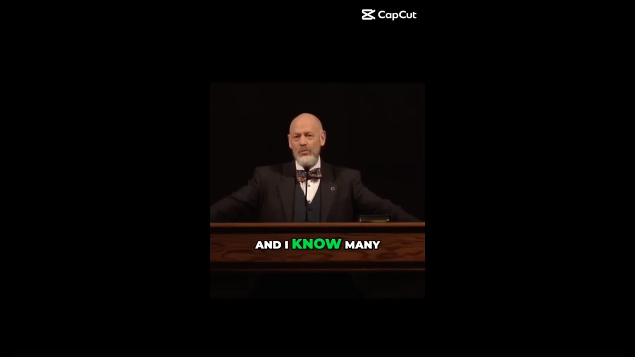 Muslim Conversation pt 1-- Jim Renihan