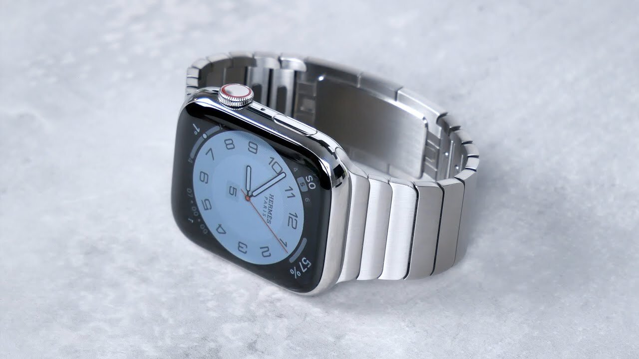 I Spend $349 on Apple Watch Link Bracelet - Should You? | 3 Years of using experience review