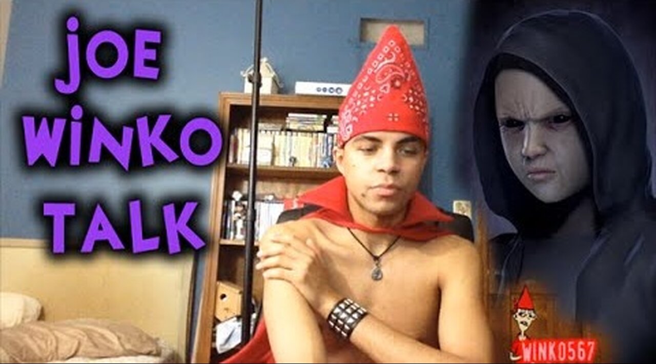 03x10 Seriously Strange Stuff - Joe Winko Talk (2015)