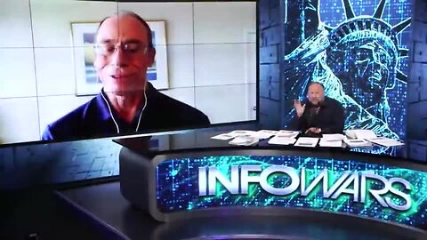 "Dr. Greer Uncovers 'Cosmic Hoax' - Essential Viewing"
