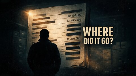 Nick Shirley and the $9 Billion Question: Fraud, Oversight, and the Cost of Silence