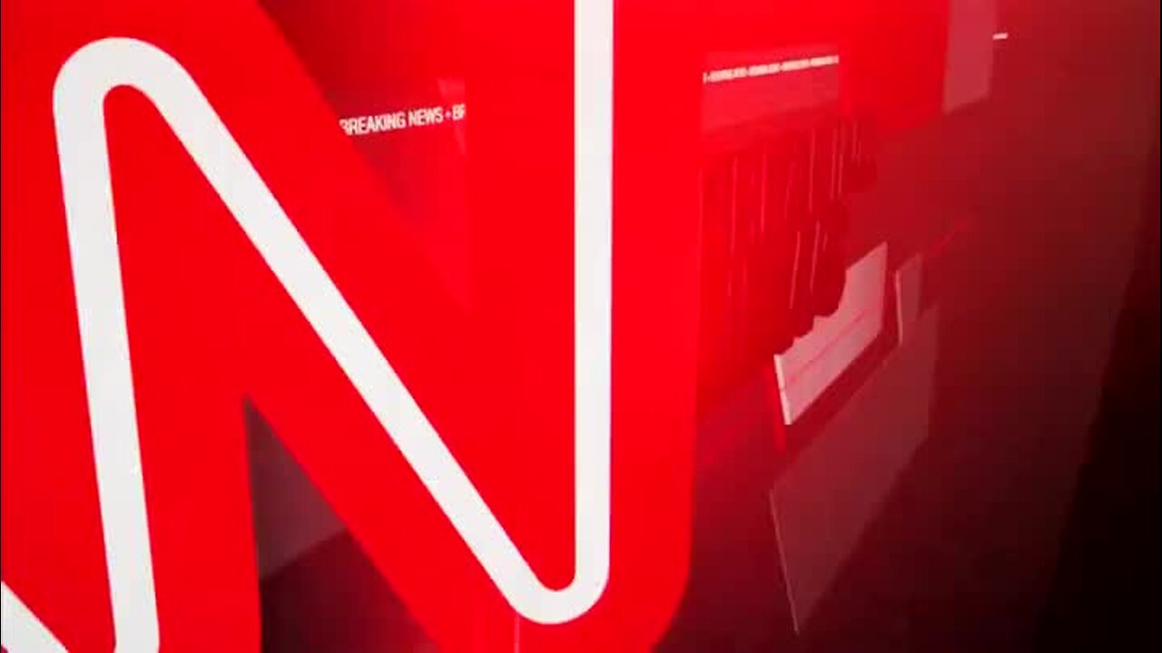 CNN: Charlie Kirk Shot at Campus Event in Utah