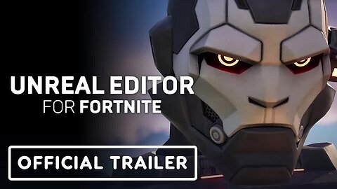 Unreal Engine for Fortnite (UEFN) - Creator Made Islands Sizzle Trailer _ State of Unreal 2024