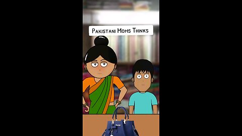 Pakistani Moms Bargaining 😅#funny #Rak