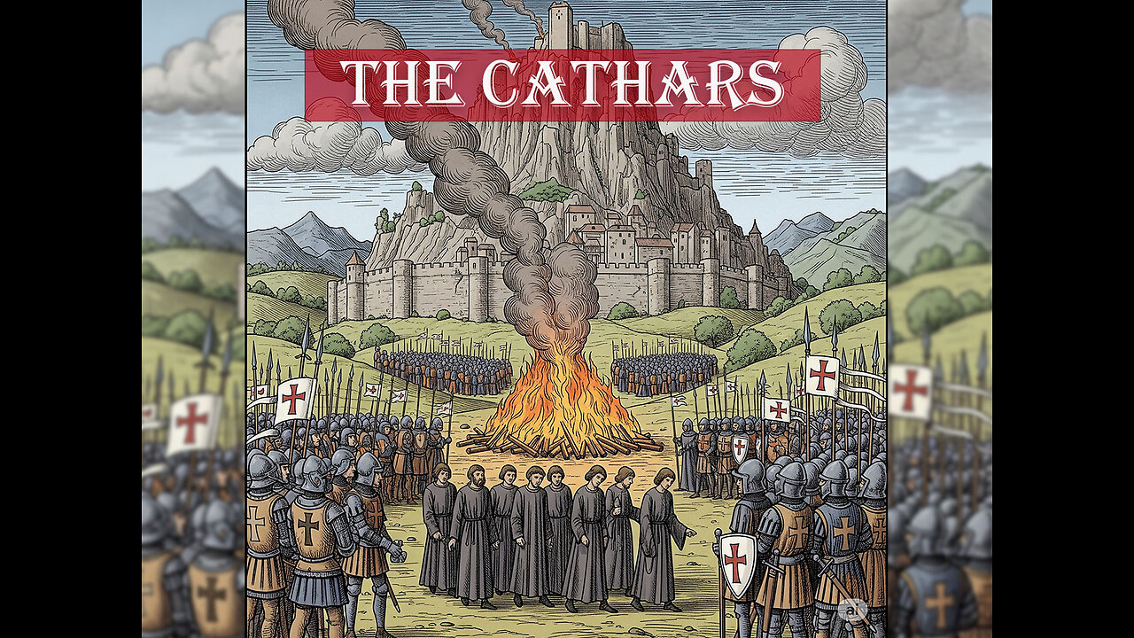 The Cathars