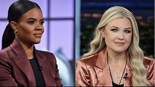 Candace Owens vs. Erika Kirk - prywatne spotkanie podczas kontrowersji wokół Charliego Kirka