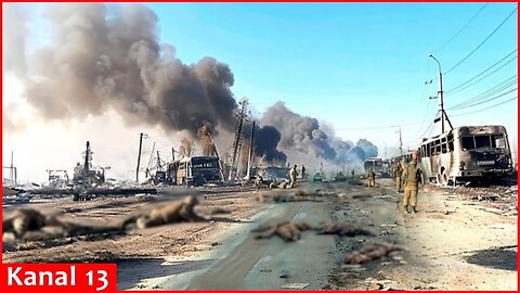 Russia has not captured Chasiv Yar, Ukrainian army is defending its positions - Zelensky denies
