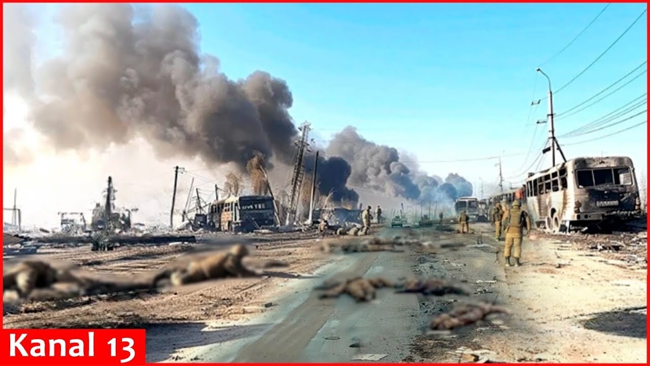 Russia has not captured Chasiv Yar, Ukrainian army is defending its positions - Zelensky denies