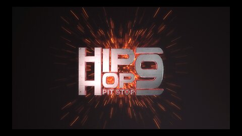 DJ COLEJAX - THE HIP HOP PIT STOP 9