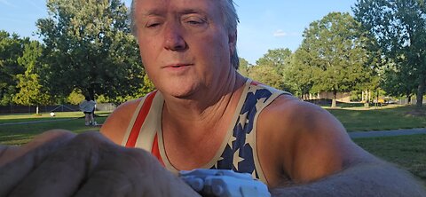 The Tunnell Take #2032 mysteriously silent, rapture by the 24?