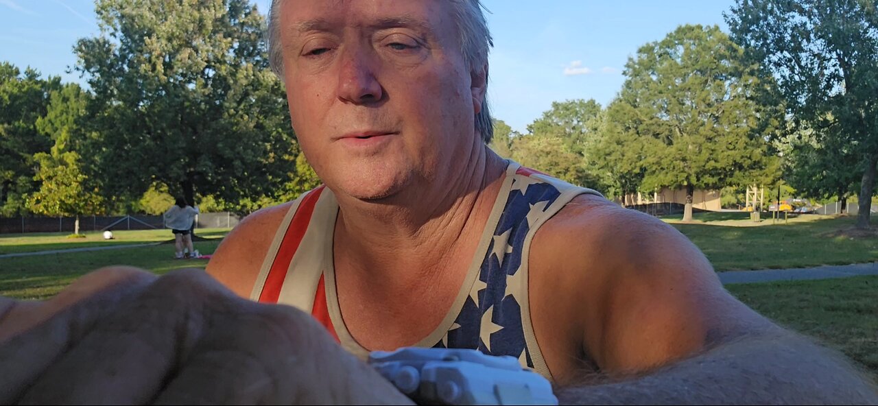 The Tunnell Take #2032 mysteriously silent, rapture by the 24?