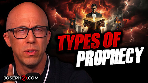 The 4 Different Types of Prophecy