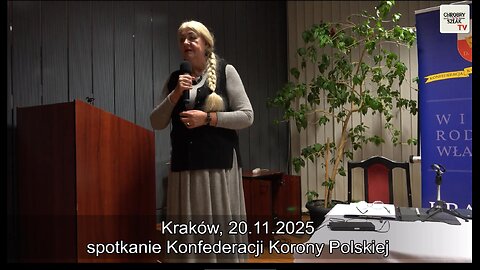 Zniszczyć Lachów! Kolaboracja niemiecko-ukraińska w czasie II wojny światowej - dr Lucyna Kulińska