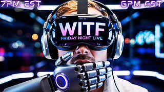 The Age of Censorship and End of Anonymity - WITF #178