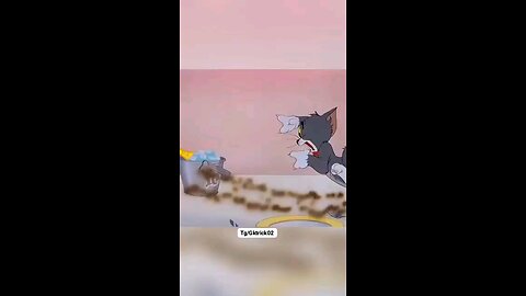 tom and Jerry shorts viral video viralshoots viralclip