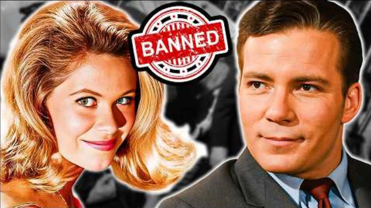 After 55 Years, This Banned TWILIGHT ZONE Episode Can FINALLY Be Shown ~ Good Old Days 6.27.25