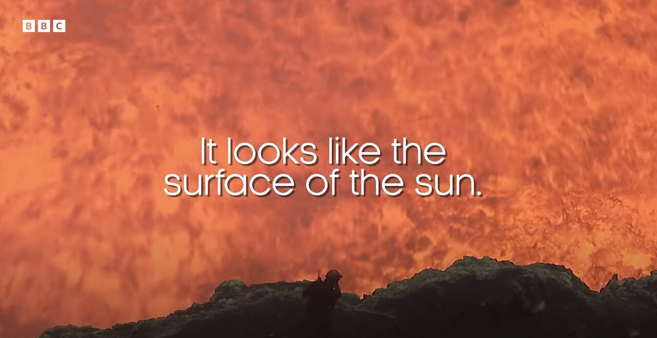 Volcanoes: Earth's Fiery Wonders | BBC Earth Science