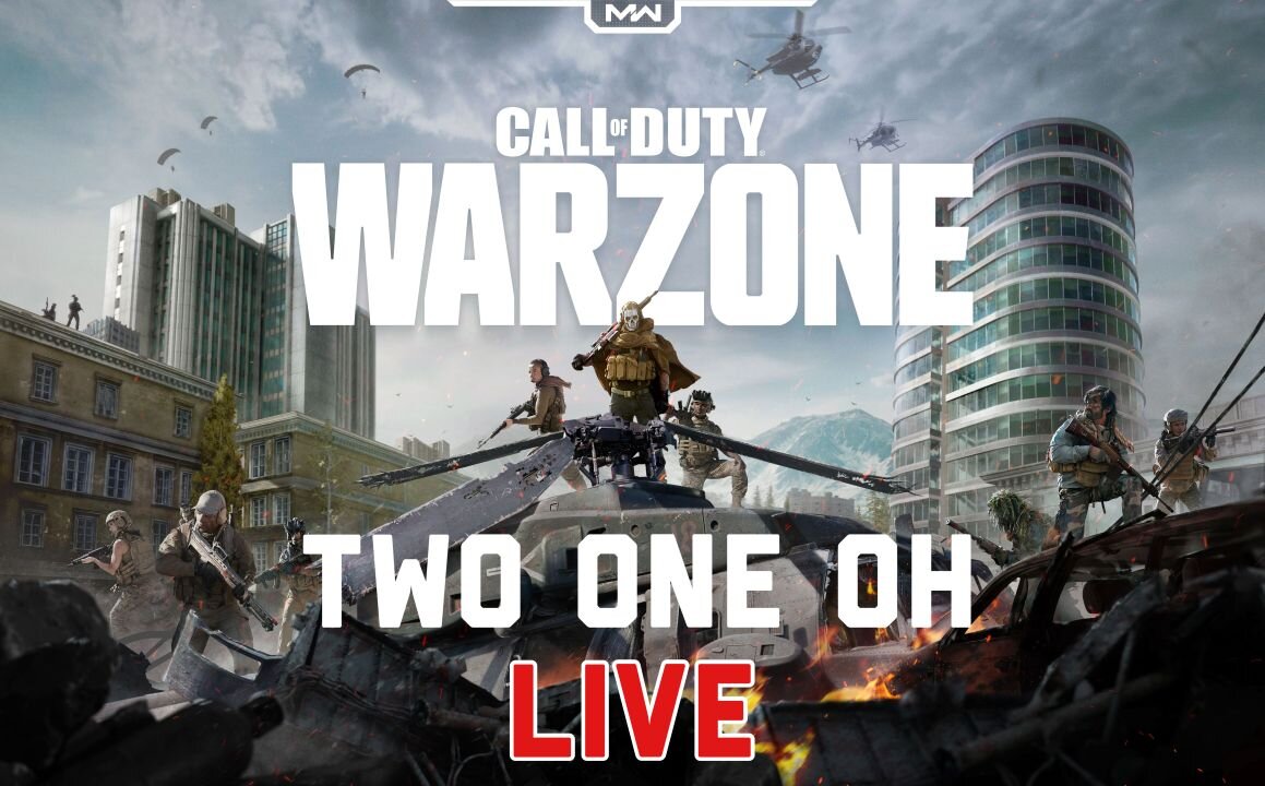 🔥 Dropping Into Warzone Like It’s My First Time (It Shows) | LIVE Resurgence