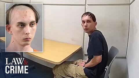 #BODYCAM REACTION - ‘Couch Potato’ Gamer Kills Dad Over Fight About Getting a Job?