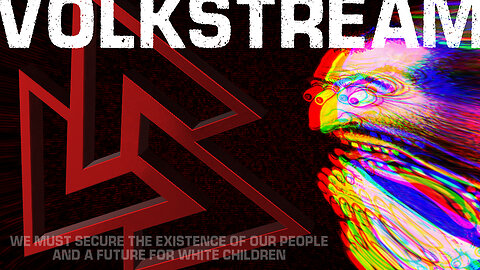 Volkstream - July 8, 2025
