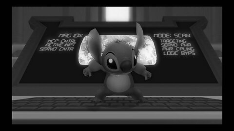 Kingdom Hearts 2 Episode 19: Stitch