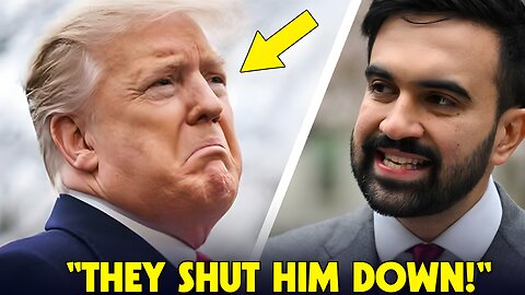 Trump HUMILIATED After LAWSUIT Threat BACKFIRES!