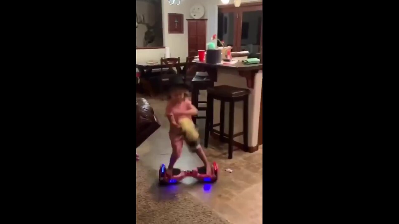 Cowgirls got skills ❤️