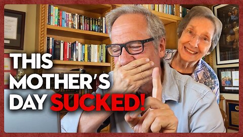 Who Ate The Parakeet?!? | A Mother’s Day Tale