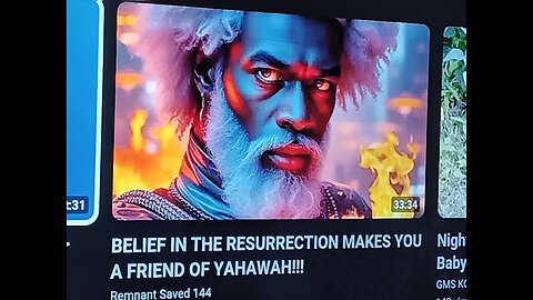 POWER OF FAITH: THE PATRIARCHAL NATION OF THE ISRAELITES WILL BE RESTORED AND WILL LAST FOREVER!