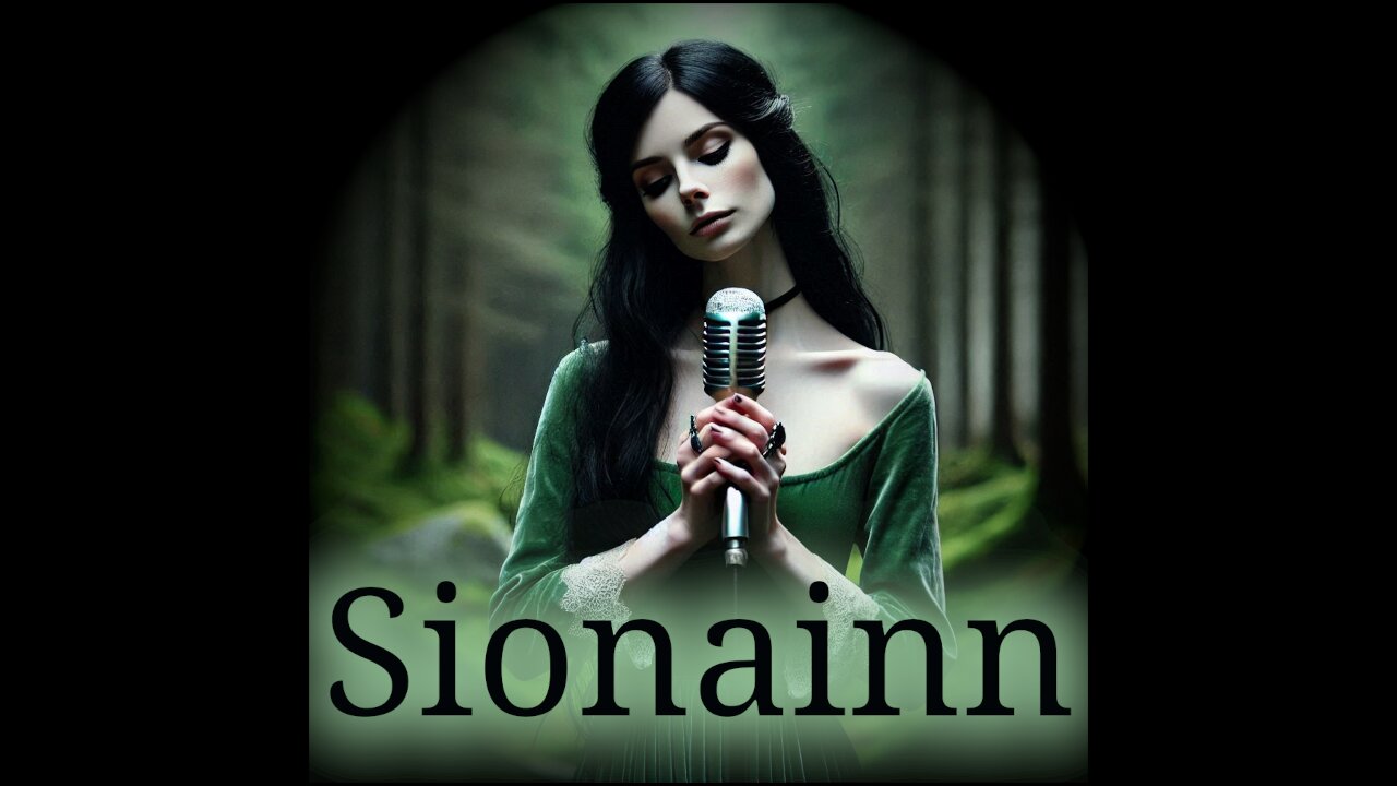 I Said (cover by Sionainn)