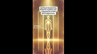 Love All Life Always #203 - Full Self Forgiveness Is What We All Need For Complete Soul Growth