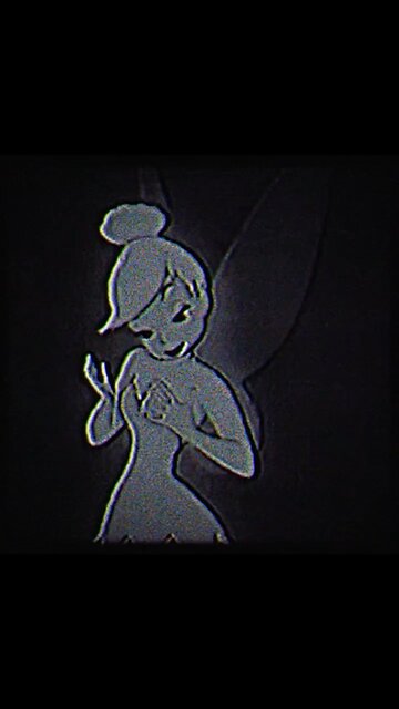 These people at Disney are sick.