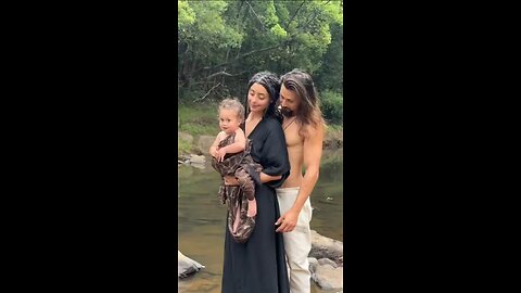 TRUE CONNECTION to Family and the Land