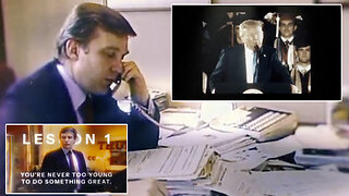 Make American Business Great Again!!! | President Trump Shares 11 Life Lessons for Achieving Massive Success + Join Eric Trump At Clay Clark's September 25-26 ThrivetimeShow.com Business Conference (7 Tix Remain)
