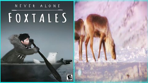 NEVER ALONE / CULTURAL INSIGHTS ⭐29. Respect for All Things (fin.)