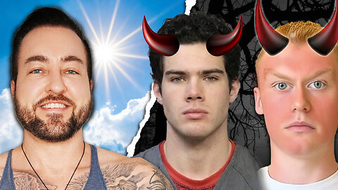 REAL Game vs Black Pill: One Builds Men, One Destroys Them