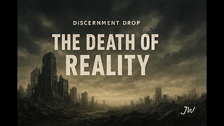 The Death of Reality | How Truth Was Replaced by Interpretation Management