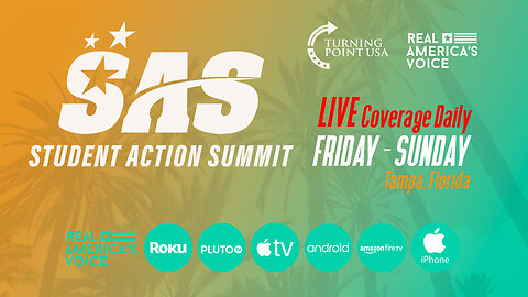 STUDENT ACTION SUMMIT IN TAMPA, FL