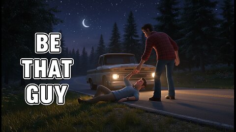 Oak Hill Church of Christ 11-30-25 Message: "Compassion - The Face of Grace"