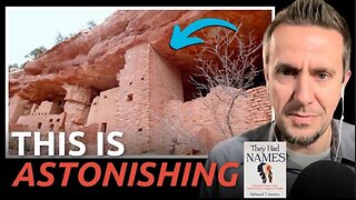 The Hidden History of America They Won’t Teach You ~ Answers in Genesis w Dr Nathaniel Jeanson