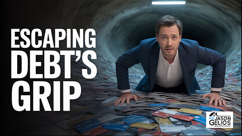 What's Driving You DEEP Into Debt? | Ep. 398 AskJasonGelios Show