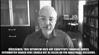 Exposed: Silver's True Scarcity & What It Means For Future Prices | Peter Krauth