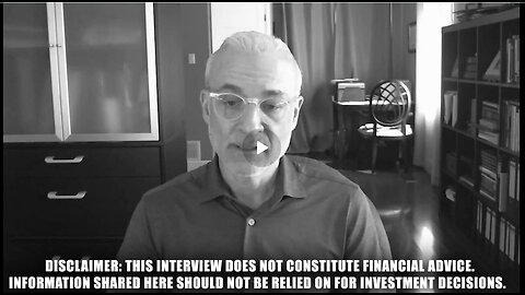Exposed: Silver's True Scarcity & What It Means For Future Prices | Peter Krauth
