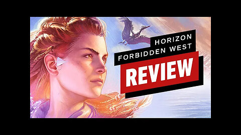 Horizon Forbidden West Review